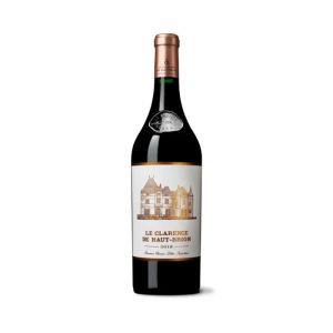 Le Clarence De Haut-brion 2016